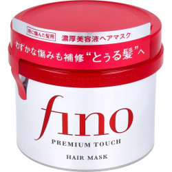 Shiseido - Fino Premium Touch Hair Mask - 230g