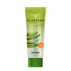 PRETTYSKIN - Aloe Vera...