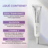 Mary&May - Tranexamic Acid + Glutathione Eye Cream - 12g