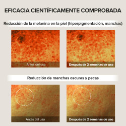 Mary&May - Tranexamic Acid + Glutathione Eye Cream - 12g