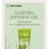 PRETTYSKIN - Aloe Vera Soothing Gel - 250ml