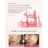 medicube - Sérum Facial PDRN Pink Peptide Serum 30ml.