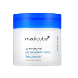 medicube - Pads con Tónico...