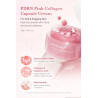 medicube - Crema Facial PDRN Pink Collagen Capsule Cream 55g.