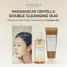 Madagascar Centella Double Cleansing Duo - 1 set (2artículos)