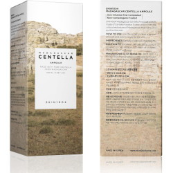 SKIN1004 - Ampolla Facial Madagascar Centella Asiatica 100ml.