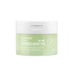 Essence Heart Pad 50 Pads |...