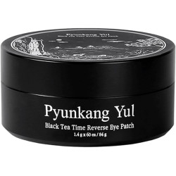 PYUNKANG YUL Black Tea Time Reverse Eye Patch (60pcs./84g)