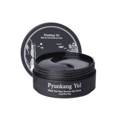 PYUNKANG YUL Black Tea Time...