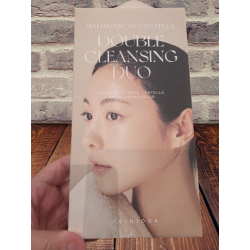 Madagascar Centella Double Cleansing Duo - 1 set (2artículos)