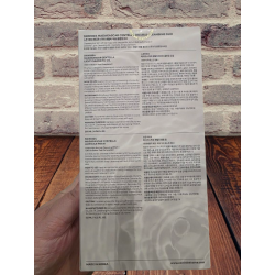 Madagascar Centella Double Cleansing Duo - 1 set (2artículos)