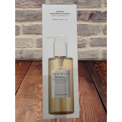 Madagascar Centella Double Cleansing Duo - 1 set (2artículos)