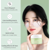 Essence Heart Pad 50 Pads | Discos tónicos hidratantes y calmantes