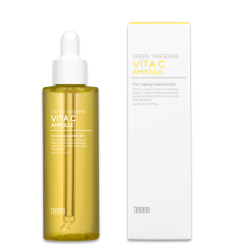 Green Tangerine Vita C...