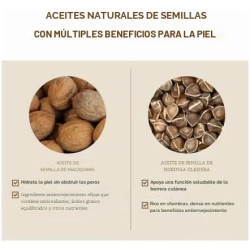 SKIN1004 Madagascar Centella Probio-Cica Enrich Cream - Crema facial reparadora, 50 ml