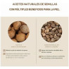 SKIN1004 Madagascar Centella Probio-Cica Enrich Cream - Crema facial reparadora, 50 ml