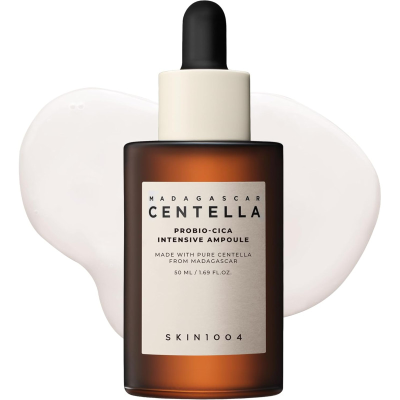 SKIN1004 - SERUM FACIAL MADAGASCAR CENTELLA PROBIO-CICA INTENSIVE AMPOULE