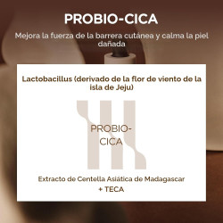SKIN1004 - SERUM FACIAL MADAGASCAR CENTELLA PROBIO-CICA INTENSIVE AMPOULE