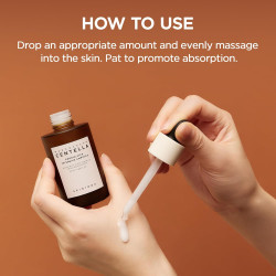 SKIN1004 - SERUM FACIAL MADAGASCAR CENTELLA PROBIO-CICA INTENSIVE AMPOULE