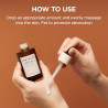 SKIN1004 - SERUM FACIAL MADAGASCAR CENTELLA PROBIO-CICA INTENSIVE AMPOULE