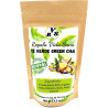 TÉ Regala Vida Sana TÉ VERDE GREEN CHAI