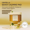 SKIN1004 Centella Quick Calming Pad, 70 almohadillas