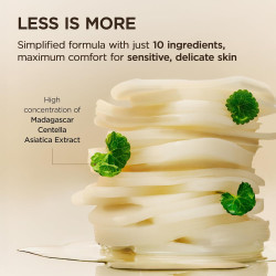SKIN1004 Centella Quick Calming Pad, 70 almohadillas