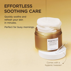 SKIN1004 Centella Quick Calming Pad, 70 almohadillas