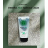 Intensive Aloe Sunblock Cream SPF50+ PA+++ - 70ml