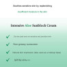 Intensive Aloe Sunblock Cream SPF50+ PA+++ - 70ml