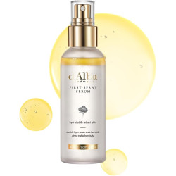 d'Alba First Spray Serum...