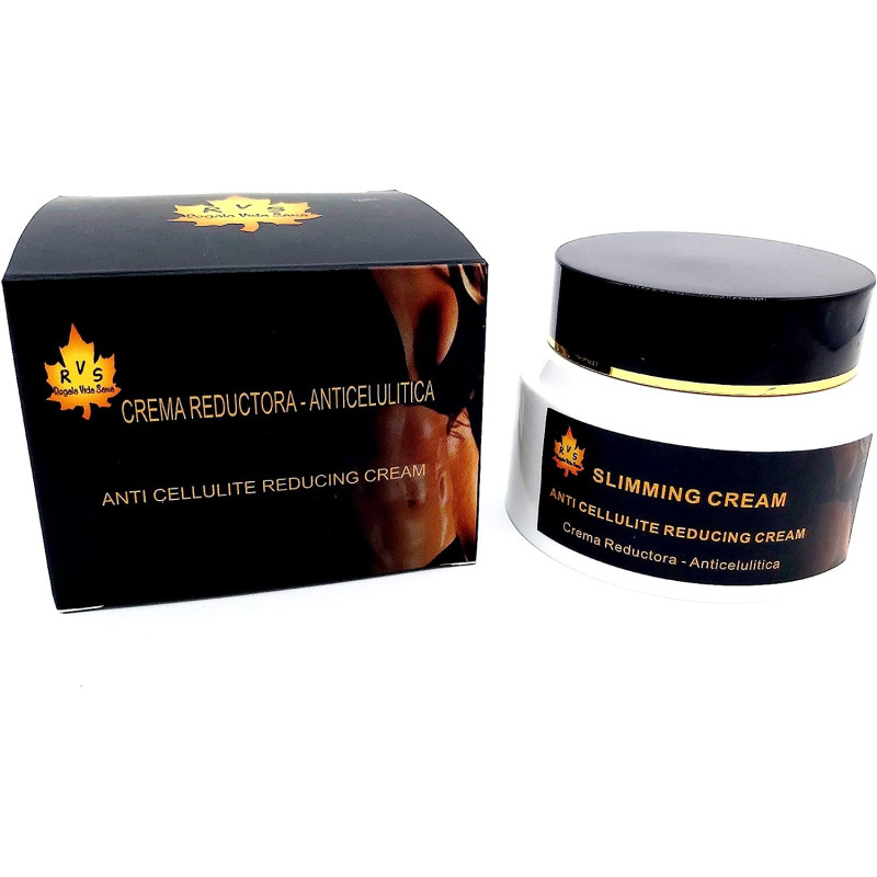 Crema Anticelul Tica Reductora