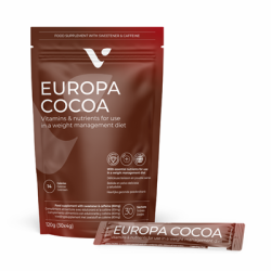 Europa Cocoa 30 stick