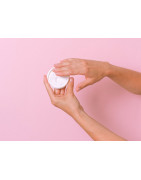 Productos de cuidado facial para una piel saludable y radiante