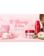 K-Beauty – Cuidado Coreano| Skincare y Cabello Coreano,Madeca,Shiseido